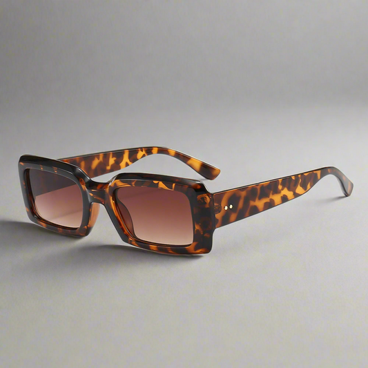 Explosions Candy Color Fashion Sunglasses