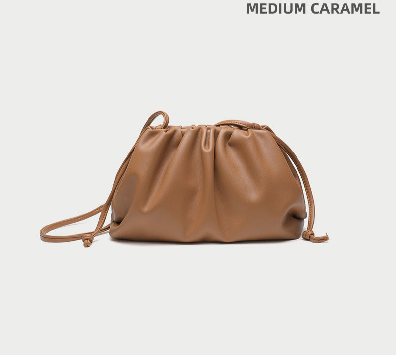 New Armpit Bag Bag Niche Dumpling Bag