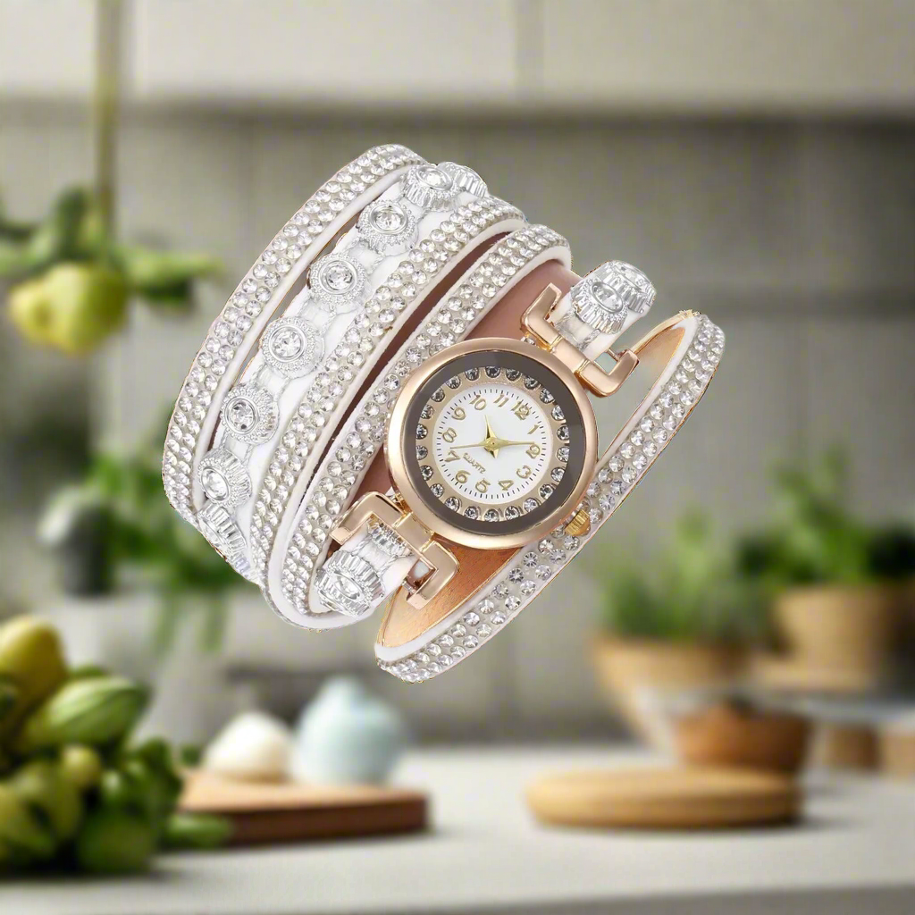 Wish New Winding Band Duoya Brand