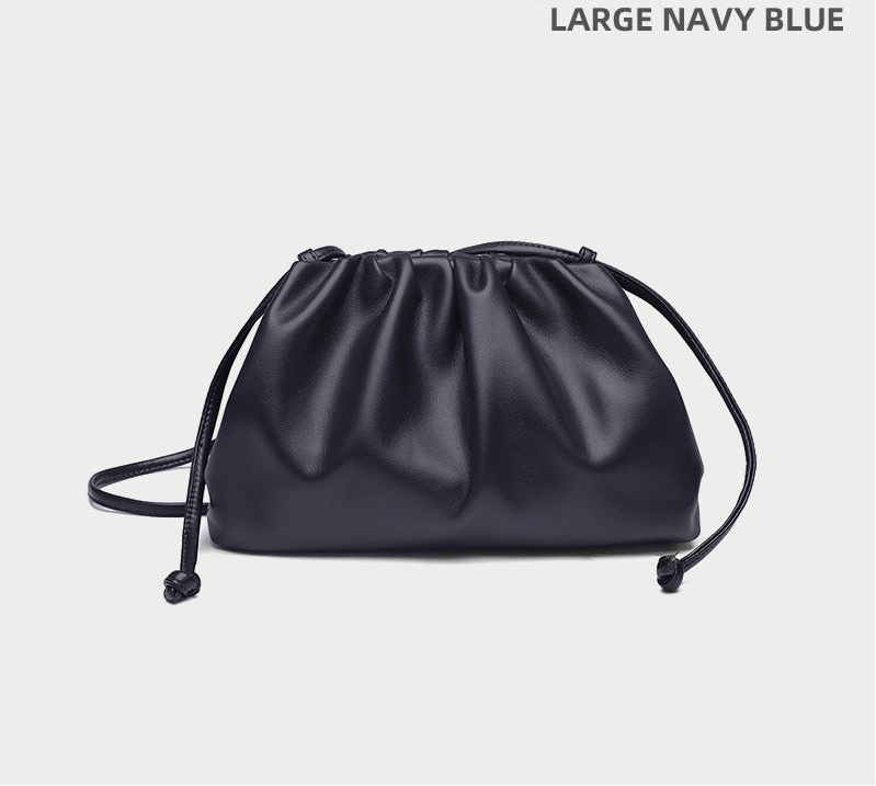 New Armpit Bag Bag Niche Dumpling Bag