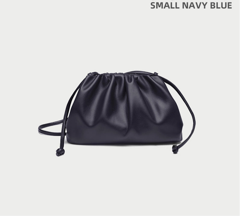 New Armpit Bag Bag Niche Dumpling Bag