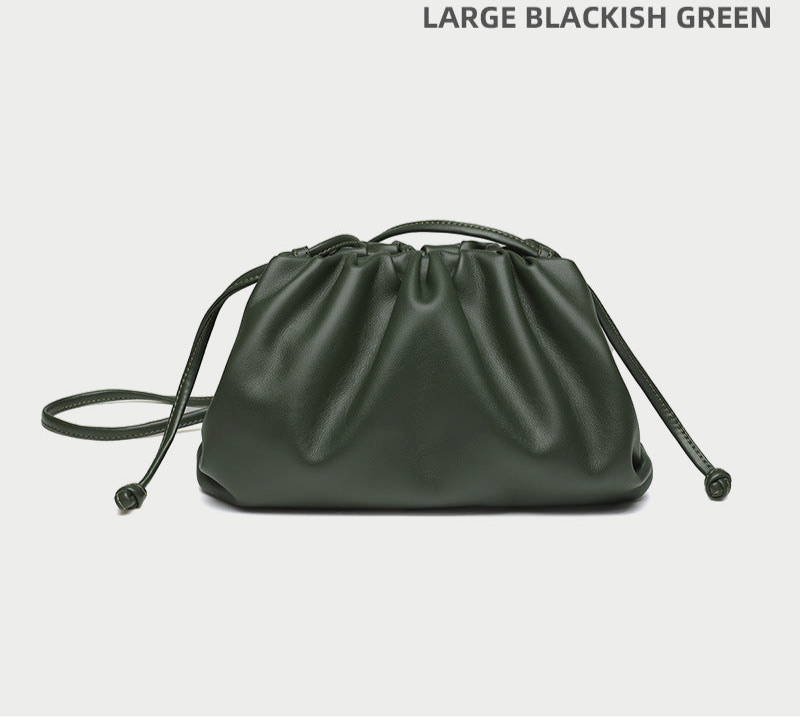 New Armpit Bag Bag Niche Dumpling Bag