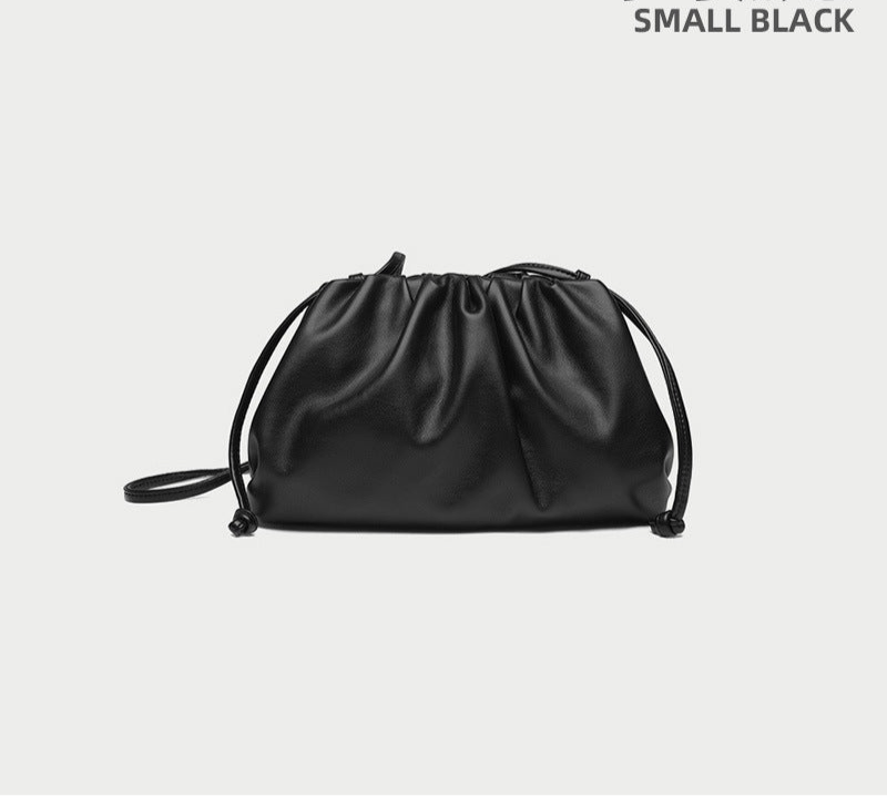 New Armpit Bag Bag Niche Dumpling Bag