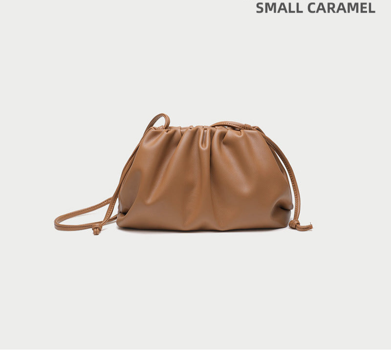 New Armpit Bag Bag Niche Dumpling Bag