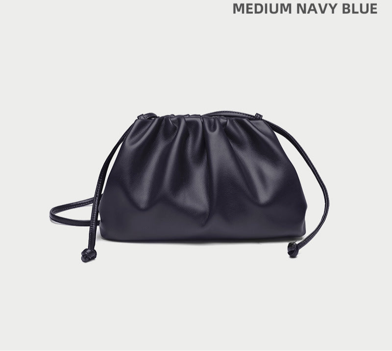 New Armpit Bag Bag Niche Dumpling Bag