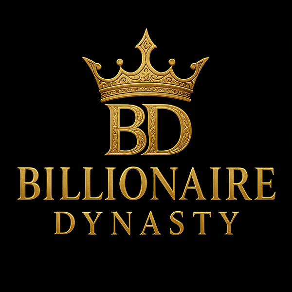 Billionaire Dynasty