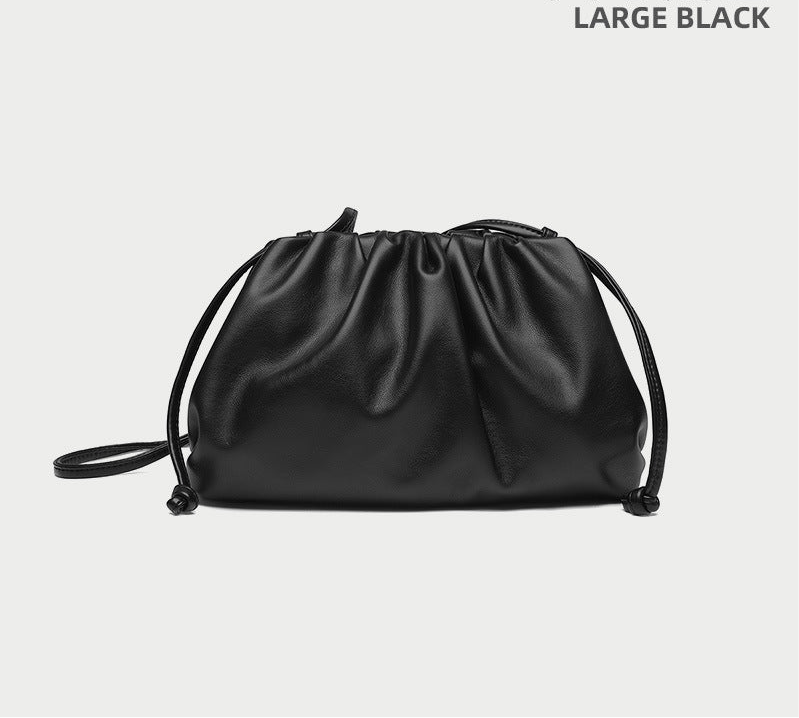New Armpit Bag Bag Niche Dumpling Bag
