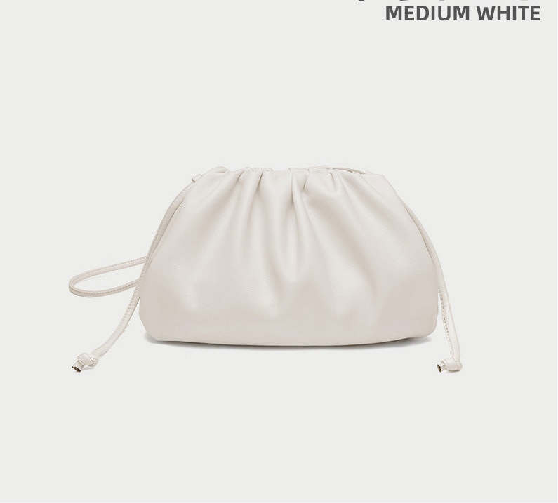 New Armpit Bag Bag Niche Dumpling Bag