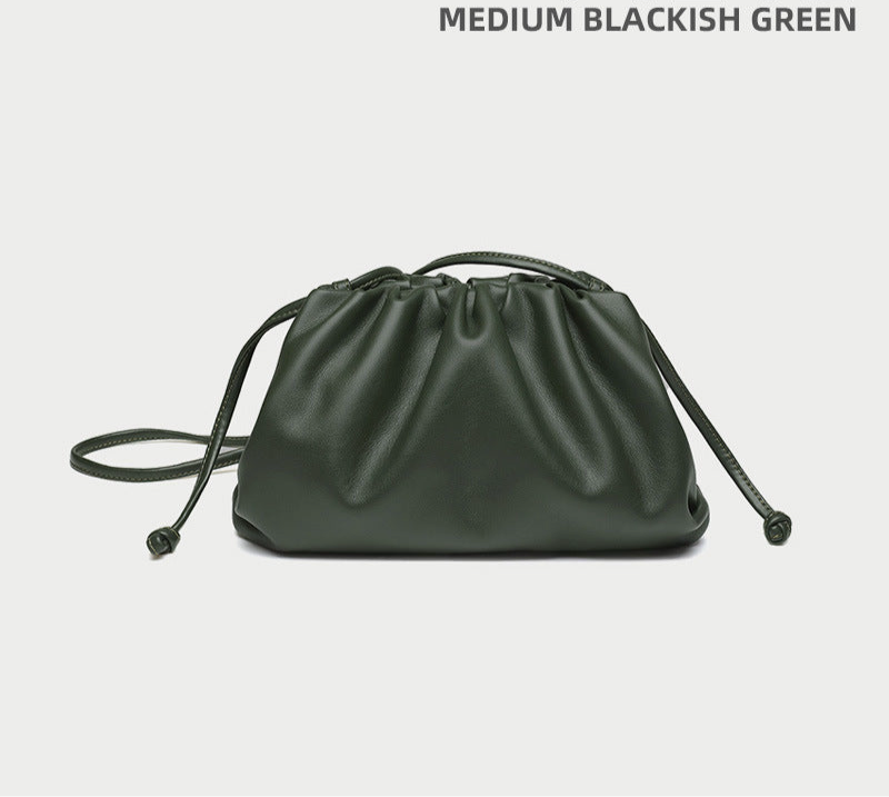 New Armpit Bag Bag Niche Dumpling Bag