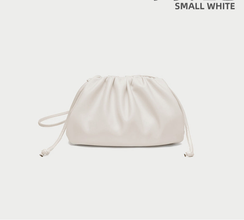 New Armpit Bag Bag Niche Dumpling Bag