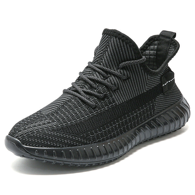 Soft Sole Non-slip Breathable 350 Coconut Shoes 2025 New All-match Running Casual Sneaker Men And Women Couple Plus Size
