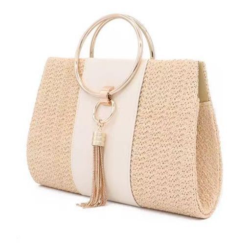 Factory Direct Supply Drop Shipping New European And American Fashion Style Evening Bag Women's Handbag
