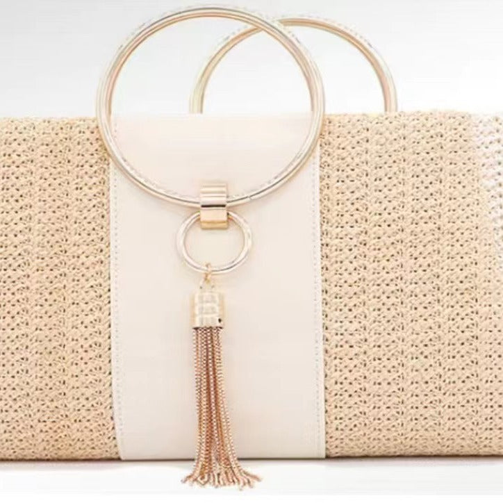 Factory Direct Supply Drop Shipping New European And American Fashion Style Evening Bag Women's Handbag