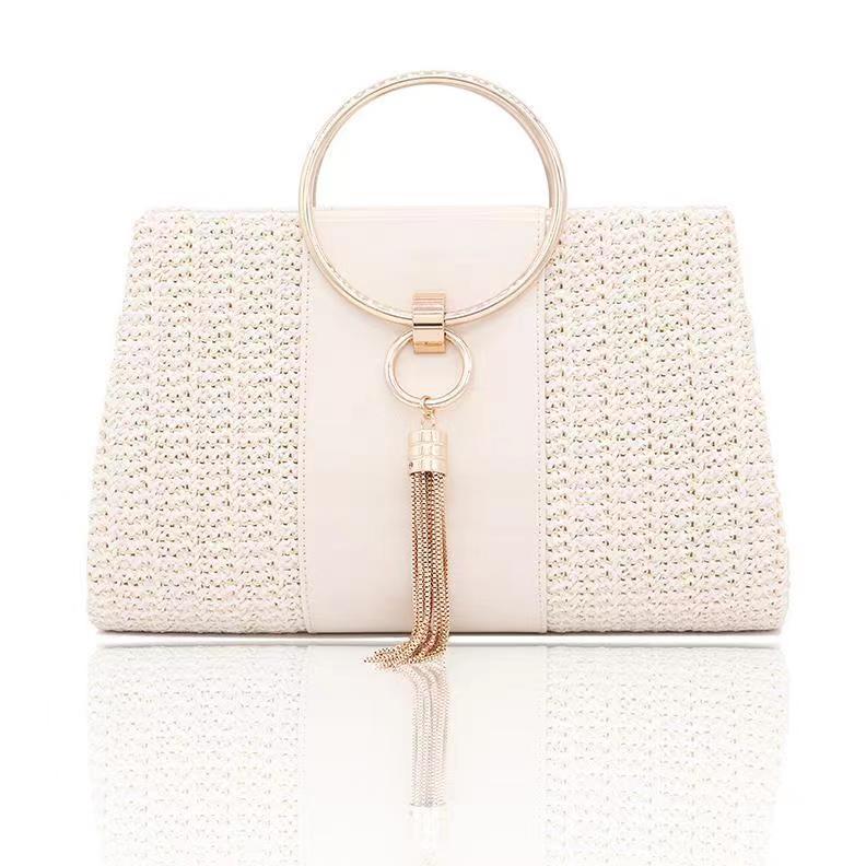 Factory Direct Supply Drop Shipping New European And American Fashion Style Evening Bag Women's Handbag