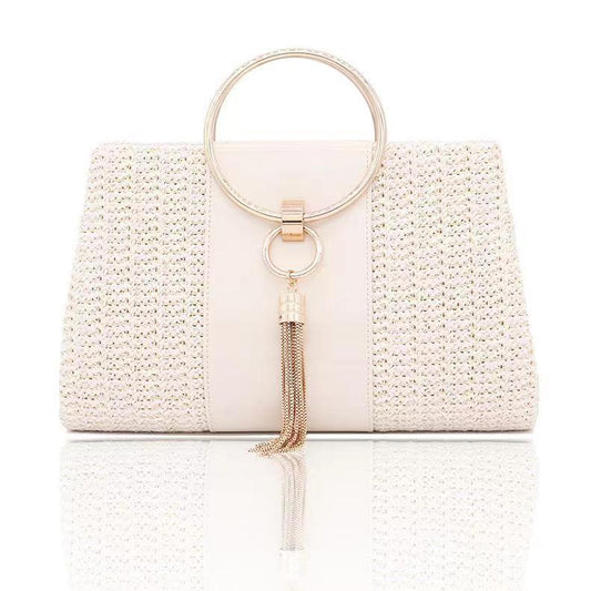 Factory Direct Supply Drop Shipping New European And American Fashion Style Evening Bag Women's Handbag