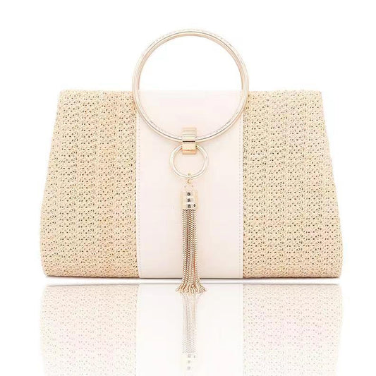 Factory Direct Supply Drop Shipping New European And American Fashion Style Evening Bag Women's Handbag