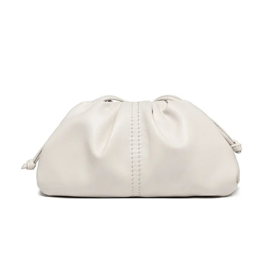 Women's Bag Cloud Bag Fashion Women's Bag Women's 2021 New Armpit Bag Bag Niche Dumpling Bag