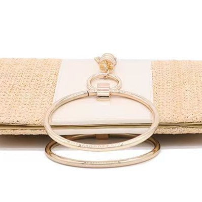 Factory Direct Supply Drop Shipping New European And American Fashion Style Evening Bag Women's Handbag