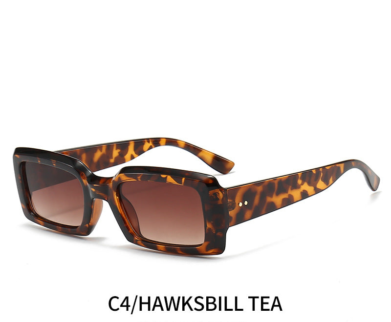 Explosions Candy Color Fashion Sunglasses