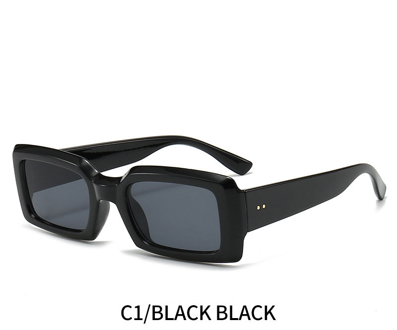 Explosions Candy Color Fashion Sunglasses