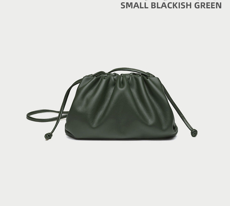 New Armpit Bag Bag Niche Dumpling Bag