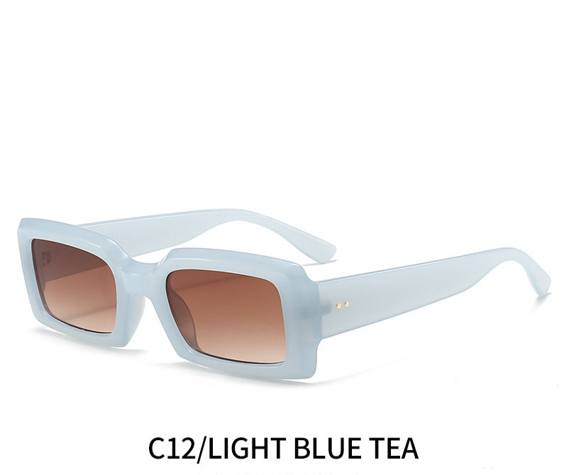 Explosions Candy Color Fashion Sunglasses